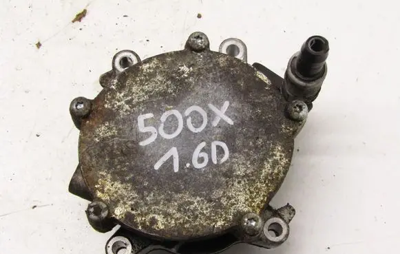 Fiat 500X Vacuum pump 141429