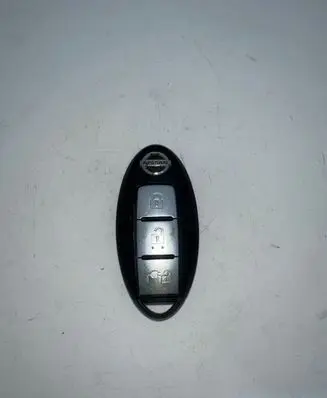 Nissan Leaf I (ZE0) Ignition key/card 