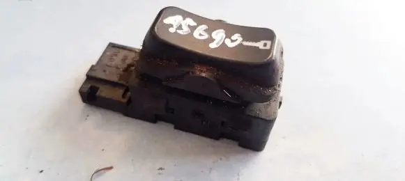 Saab 9-5 Central locking switch button 4617593