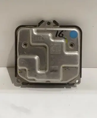 Audi Q5 SQ5 LED ballast control module 80A907397B