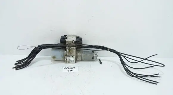 Volvo C70 Convertible roof hydraulic pump 09466628 P156171600 9212735V