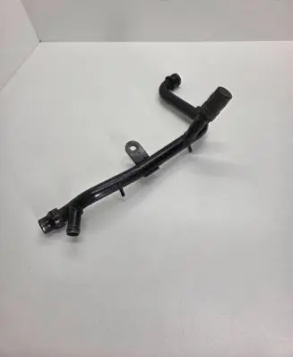 Audi A4 S4 B5 8D Engine coolant pipe/hose 06B121065A