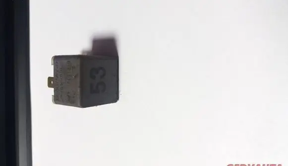 Audi A6 S6 C5 4B Other relay 141951253B