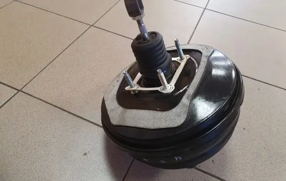 Subaru Outback (BS) Brake booster 54PG215TBJ