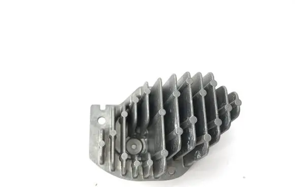 KIA Sportage LED ballast control module Y25L064