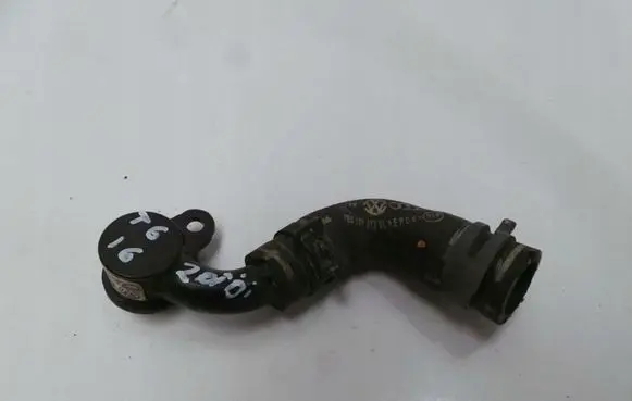 Volkswagen Transporter - Caravelle T6 Engine coolant pipe/hose 04L121065S