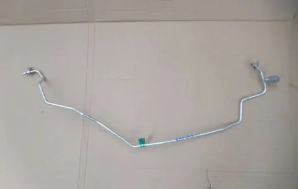 Renault Kadjar Air conditioning (A/C) pipe/hose 924400484R