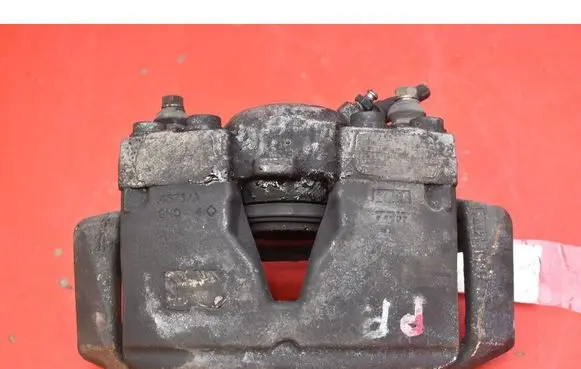 Audi A4 S4 B8 8K Front brake caliper 8K0106AH