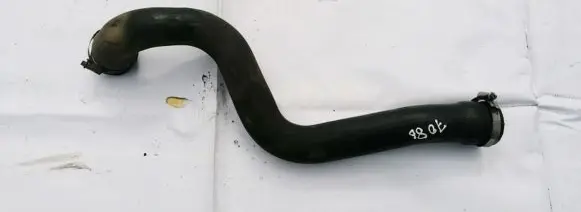 Renault Megane II Intercooler hose/pipe