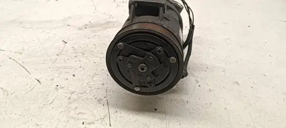 Alfa Romeo Giulietta Air conditioning (A/C) compressor (pump) 01140831 11120192257C 50509535