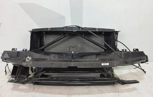 BMW 2 F22 F23 Radiator set 136KM