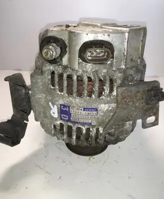 Toyota RAV 4 (XA20) Generator/alternator 2706028090