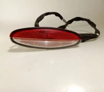 Renault Master III Rear door interior light 8200969780 8200003263B 8200003263