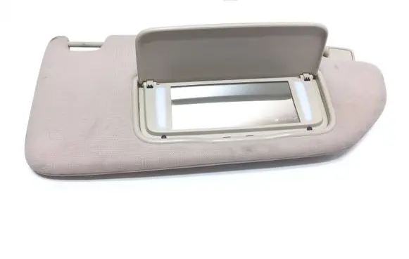 Volvo S80 Sun visor
