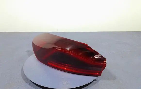 BMW X6 M Rear/tail lights 7421113