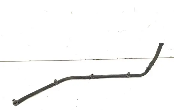 Fuel return line/hose