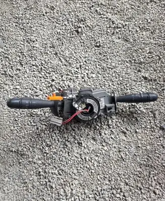 Renault Scenic I Wiper turn signal indicator stalk/switch 54034961A 76011757 V7790428203