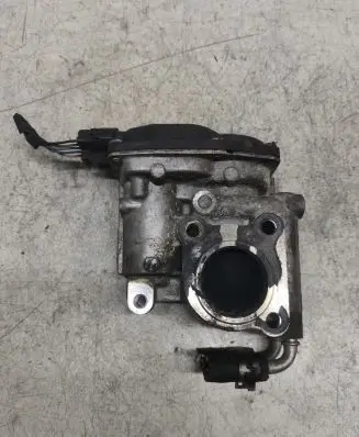 Toyota Verso EGR valve 258000R010