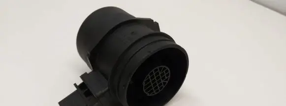BMW 1 E81 E87 Mass air flow meter 0281006146 8509724 322295144