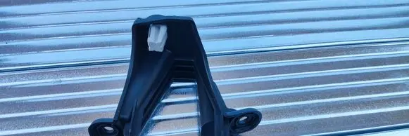 Other trunk/boot trim element