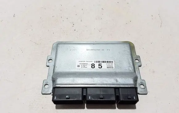 Renault Arkana Engine control unit/module 237A00157R