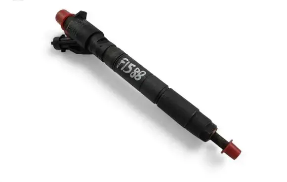 Fuel injector