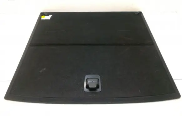 Audi Q5 SQ5 Trunk/boot mat liner 8R0861531A