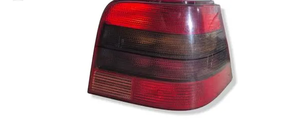 Volkswagen Golf IV Rear/tail lights 1J6945112T
