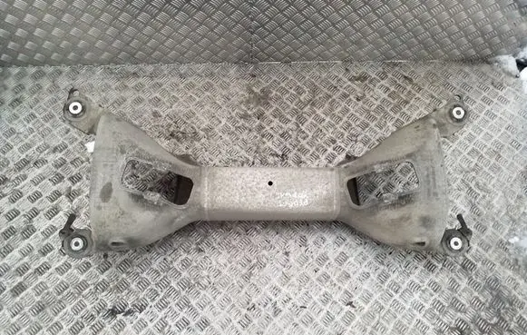 Peugeot 508 Rear subframe 9640718710