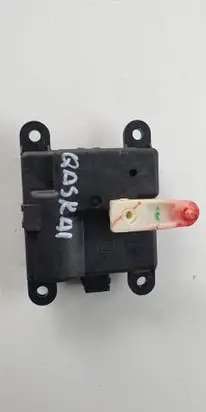 Nissan Qashqai+2 A/C air flow flap actuator/motor 