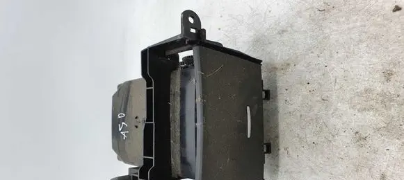 Honda Accord Glove box NOCODE