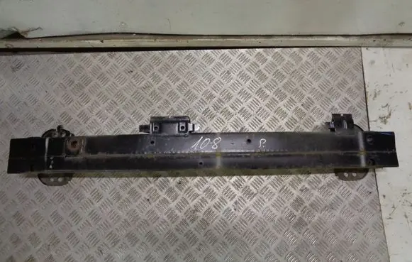 Peugeot 108 Front bumper cross member