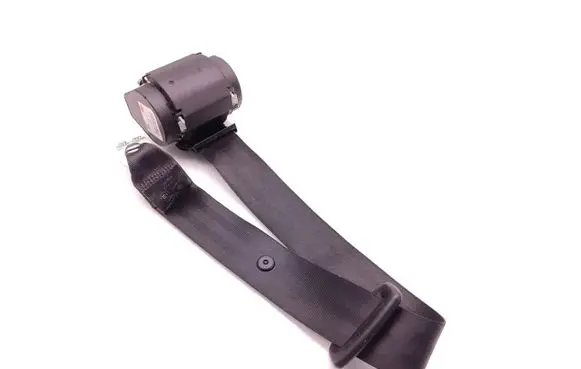 Audi A5 8T 8F Rear seatbelt 8K0857805P