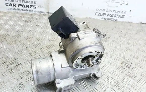 Renault Scenic II - Grand scenic II Electric power steering pump 8200035272 50300389