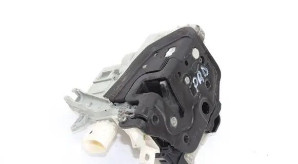 Audi A5 Sportback 8TA Front door lock 8J2837016C