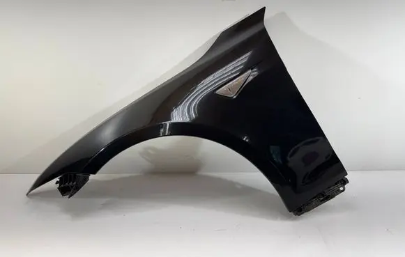 Tesla Model S Fender