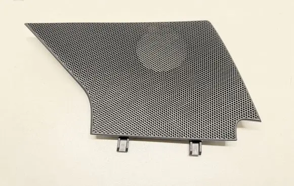 Audi A3 S3 8V Rear door speaker cover trim 8V4035793