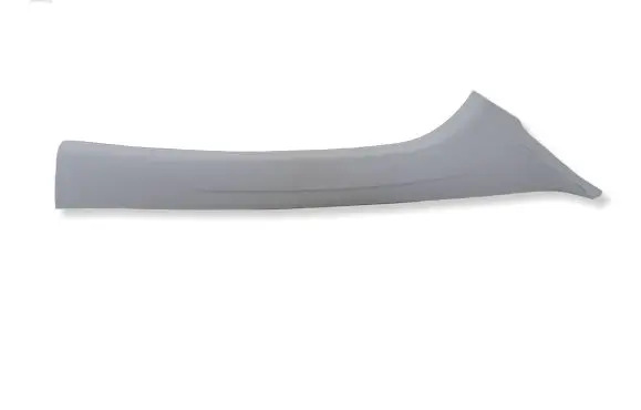 Peugeot 208 I (A) pillar trim 9673750277 9673750477