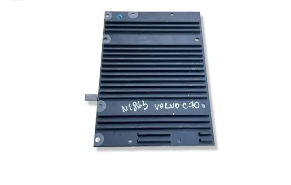 Volvo C70 Sound amplifier 31210108