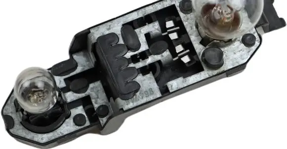 Seat Cordoba (6L) Tail light bulb cover holder 6L5945257