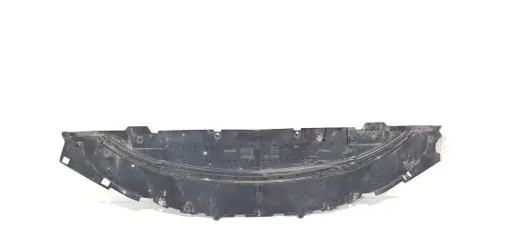 Audi A7 S7 4G Front bumper skid plate/under tray 4G8807611B 8A00100842