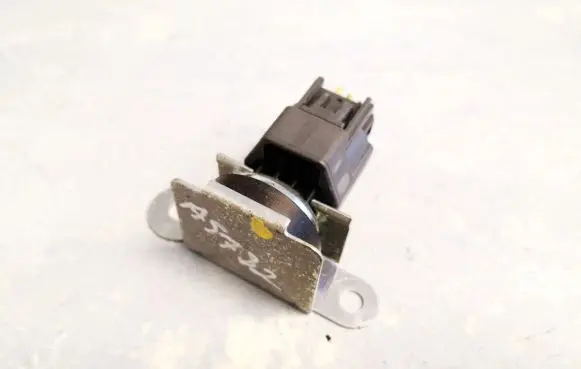 Jaguar XJ X350 Sensor