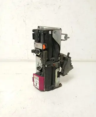 Mazda 6 Hybrid / electric car battery G46L67ZC0