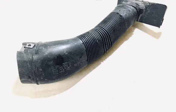 Seat Ibiza III (6L) Air intake hose/pipe 6q0129618g px0446085