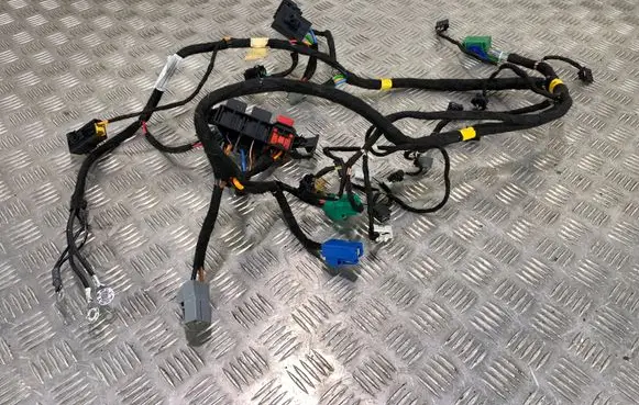 Alfa Romeo Stelvio Panel wiring MR2464805190