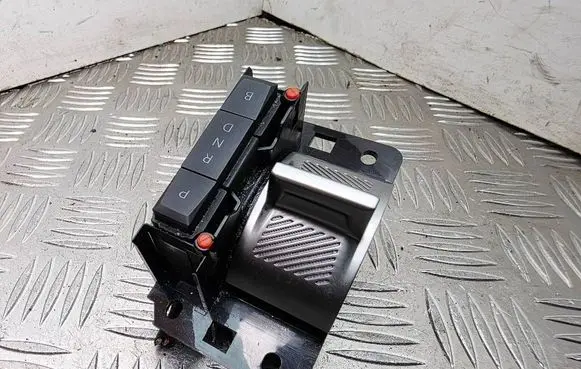 Opel Mokka B Gear shift switch/knob 98440967ZD