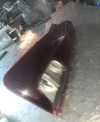 Renault Espace - Grand espace IV Rear/tail lights 8200394722
