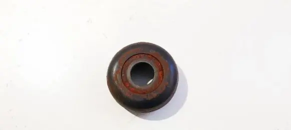 Coil spring mount