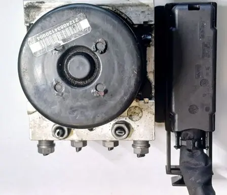 Audi A3 S3 A3 Sportback 8P ABS Pump 1K0907379AJ 1K0614517AT