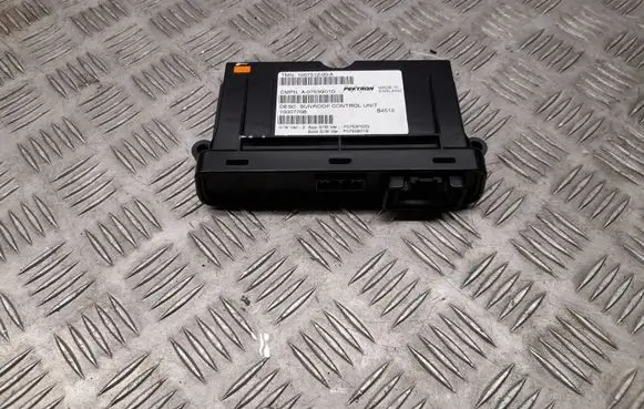 Tesla Model S Sunroof control unit/module 101140000B